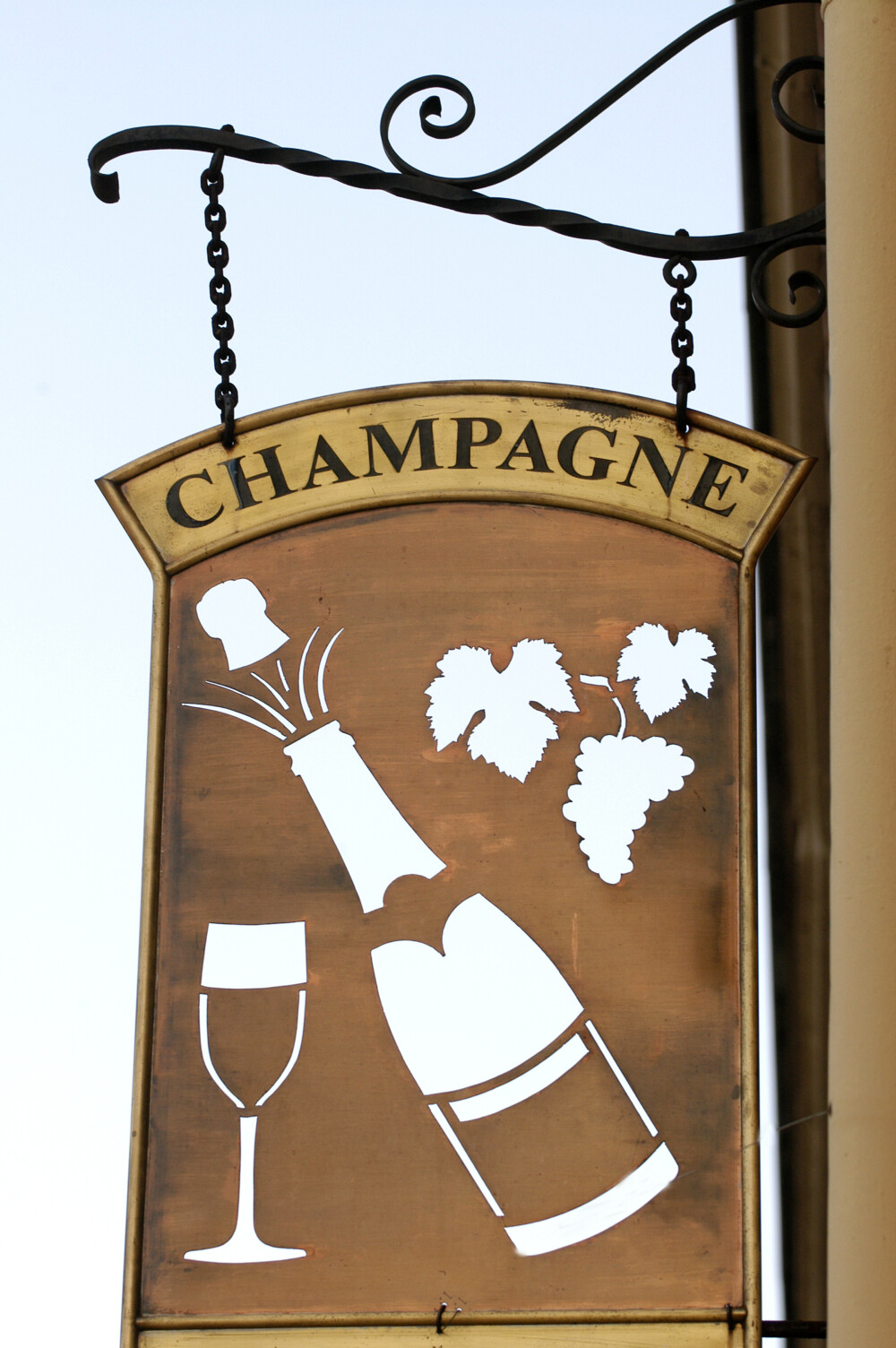Great Restaurants in Champagne